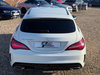 Mercedes-Benz CLA 2.1 CLA200d AMG Line Shooting Brake 7G-DCT Euro 6 (s/s) 5dr 5dr Automatic 2026