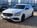 Mercedes-Benz CLA 2.1 CLA200d AMG Line Shooting Brake 7G-DCT Euro 6 (s/s) 5dr 5dr Automatic 2017