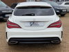 Mercedes-Benz CLA 2.1 CLA220d AMG Line Shooting Brake 7G-DCT 4MATIC Euro 6 (s/s) 5dr 5dr Automatic 2026