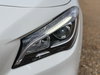 Mercedes-Benz CLA 2.1 CLA220d AMG Line Shooting Brake 7G-DCT 4MATIC Euro 6 (s/s) 5dr 5dr Automatic 2026