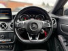 Mercedes-Benz CLA 2.1 CLA220d AMG Line Shooting Brake 7G-DCT 4MATIC Euro 6 (s/s) 5dr 5dr Automatic 2026