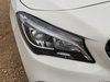 Mercedes-Benz CLA 2.1 CLA220d AMG Line Shooting Brake 7G-DCT 4MATIC Euro 6 (s/s) 5dr 5dr Automatic 2026
