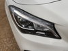 Mercedes-Benz CLA 2.1 CLA220d AMG Line Shooting Brake 7G-DCT 4MATIC Euro 6 (s/s) 5dr 5dr Automatic 2026