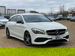 Mercedes-Benz CLA 2.1 CLA220d AMG Line Shooting Brake 7G-DCT 4MATIC Euro 6 (s/s) 5dr 5dr Automatic 2016
