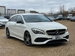 Mercedes-Benz CLA 2.1 CLA220d AMG Line Shooting Brake 7G-DCT 4MATIC Euro 6 (s/s) 5dr 5dr Automatic 2016
