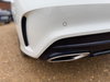 Mercedes-Benz CLA 2.1 CLA220d AMG Line Shooting Brake 7G-DCT 4MATIC Euro 6 (s/s) 5dr 5dr Automatic 2026