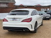 Mercedes-Benz CLA 2.1 CLA220d AMG Line Shooting Brake 7G-DCT 4MATIC Euro 6 (s/s) 5dr 5dr Automatic 2026