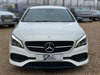 Mercedes-Benz CLA 2.1 CLA220d AMG Line Shooting Brake 7G-DCT 4MATIC Euro 6 (s/s) 5dr 5dr Automatic 2026