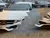 Mercedes-Benz CLA 2.1 CLA220d AMG Line Shooting Brake 7G-DCT 4MATIC Euro 6 (s/s) 5dr 5dr Automatic 2025