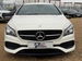 Mercedes-Benz CLA 2.1 CLA220d AMG Line Shooting Brake 7G-DCT 4MATIC Euro 6 (s/s) 5dr 5dr Automatic 2016