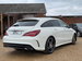 Mercedes-Benz CLA 2.1 CLA220d AMG Line Shooting Brake 7G-DCT 4MATIC Euro 6 (s/s) 5dr 5dr Automatic 2016