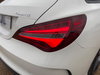 Mercedes-Benz CLA 2.1 CLA220d AMG Line Shooting Brake 7G-DCT 4MATIC Euro 6 (s/s) 5dr 5dr Automatic 2026
