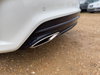 Mercedes-Benz CLA 2.1 CLA220d AMG Line Shooting Brake 7G-DCT 4MATIC Euro 6 (s/s) 5dr 5dr Automatic 2026