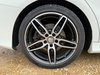 Mercedes-Benz CLA 2.1 CLA220d AMG Line Shooting Brake 7G-DCT 4MATIC Euro 6 (s/s) 5dr 5dr Automatic 2026
