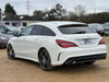 Mercedes-Benz CLA 2.1 CLA220d AMG Line Shooting Brake 7G-DCT 4MATIC Euro 6 (s/s) 5dr 5dr Automatic 2026