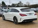 Mercedes-Benz CLA 2.1 CLA220d AMG Line Shooting Brake 7G-DCT 4MATIC Euro 6 (s/s) 5dr 5dr Automatic 2016