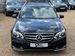 Mercedes-Benz E Class 2.1 E300dh BlueTEC AMG Sport G-Tronic+ Euro 5 (s/s) 5dr 5dr Automatic 2013