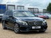 Mercedes-Benz E Class 2.1 E300dh BlueTEC AMG Sport G-Tronic+ Euro 5 (s/s) 5dr 5dr Automatic 2013