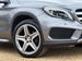 Mercedes-Benz GLA 2.1 GLA200d AMG Line (Premium) 7G-DCT 4MATIC Euro 6 (s/s) 5dr 5dr Automatic 2015
