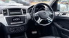 Mercedes-Benz M Class 2.1 ML250 BlueTEC AMG Sport G-Tronic 4WD Euro 6 (s/s) 5dr 5dr Automatic 2026