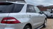 Mercedes-Benz M Class 2.1 ML250 BlueTEC AMG Sport G-Tronic 4WD Euro 6 (s/s) 5dr 5dr Automatic 2014