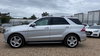 Mercedes-Benz M Class 2.1 ML250 BlueTEC AMG Sport G-Tronic 4WD Euro 6 (s/s) 5dr 5dr Automatic 2026