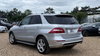 Mercedes-Benz M Class 2.1 ML250 BlueTEC AMG Sport G-Tronic 4WD Euro 6 (s/s) 5dr 5dr Automatic 2026