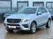 Mercedes-Benz M Class 2.1 ML250 BlueTEC AMG Sport G-Tronic 4WD Euro 6 (s/s) 5dr 5dr Automatic 2014