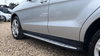 Mercedes-Benz M Class 2.1 ML250 BlueTEC AMG Sport G-Tronic 4WD Euro 6 (s/s) 5dr 5dr Automatic 2026