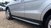 Mercedes-Benz M Class 2.1 ML250 BlueTEC AMG Sport G-Tronic 4WD Euro 6 (s/s) 5dr 5dr Automatic 2014