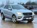 Mercedes-Benz M Class 2.1 ML250 BlueTEC AMG Sport G-Tronic 4WD Euro 6 (s/s) 5dr 5dr Automatic 2014