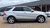 Mercedes-Benz M Class 2.1 ML250 BlueTEC AMG Sport G-Tronic 4WD Euro 6 (s/s) 5dr 5dr Automatic 2026