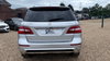 Mercedes-Benz M Class 2.1 ML250 BlueTEC AMG Sport G-Tronic 4WD Euro 6 (s/s) 5dr 5dr Automatic 2026