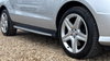 Mercedes-Benz M Class 2.1 ML250 BlueTEC AMG Sport G-Tronic 4WD Euro 6 (s/s) 5dr 5dr Automatic 2026