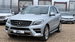 Mercedes-Benz M Class 2.1 ML250 BlueTEC AMG Sport G-Tronic 4WD Euro 6 (s/s) 5dr 5dr Automatic 2014