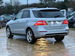 Mercedes-Benz M Class 2.1 ML250 BlueTEC AMG Sport G-Tronic 4WD Euro 6 (s/s) 5dr 5dr Automatic 2014