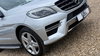 Mercedes-Benz M Class 2.1 ML250 BlueTEC AMG Sport G-Tronic 4WD Euro 6 (s/s) 5dr 5dr Automatic 2026