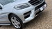 Mercedes-Benz M Class 2.1 ML250 BlueTEC AMG Sport G-Tronic 4WD Euro 6 (s/s) 5dr 5dr Automatic 2014