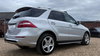 Mercedes-Benz M Class 2.1 ML250 BlueTEC AMG Sport G-Tronic 4WD Euro 6 (s/s) 5dr 5dr Automatic 2026