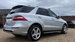 Mercedes-Benz M Class 2.1 ML250 BlueTEC AMG Sport G-Tronic 4WD Euro 6 (s/s) 5dr 5dr Automatic 2014