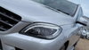 Mercedes-Benz M Class 2.1 ML250 BlueTEC AMG Sport G-Tronic 4WD Euro 6 (s/s) 5dr 5dr Automatic 2026