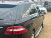 Mercedes-Benz M Class 2.1 ML250 BlueTEC SE G-Tronic 4WD Euro 6 (s/s) 5dr 5dr Automatic 2026