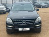 Mercedes-Benz M Class 2.1 ML250 BlueTEC SE G-Tronic 4WD Euro 6 (s/s) 5dr 5dr Automatic 2026