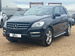 Mercedes-Benz M Class 2.1 ML250 BlueTEC SE G-Tronic 4WD Euro 6 (s/s) 5dr 5dr Automatic 2014