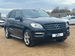 Mercedes-Benz M Class 2.1 ML250 BlueTEC SE G-Tronic 4WD Euro 6 (s/s) 5dr 5dr Automatic 2014