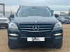 Mercedes-Benz M Class 2.1 ML250 BlueTEC SE G-Tronic 4WD Euro 6 (s/s) 5dr 5dr Automatic 2026