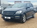 Mercedes-Benz M Class 2.1 ML250 BlueTEC SE G-Tronic 4WD Euro 6 (s/s) 5dr 5dr Automatic 2014