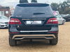 Mercedes-Benz M Class 2.1 ML250 BlueTEC SE G-Tronic 4WD Euro 6 (s/s) 5dr 5dr Automatic 2026