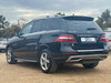 Mercedes-Benz M Class 2.1 ML250 BlueTEC SE G-Tronic 4WD Euro 6 (s/s) 5dr 5dr Automatic 2026