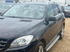 Mercedes-Benz M Class 2.1 ML250 BlueTEC SE G-Tronic 4WD Euro 6 (s/s) 5dr 5dr Automatic 2026